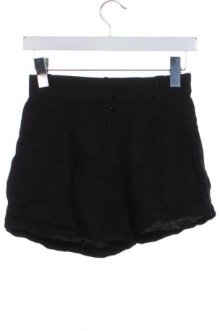 Damen Shorts H&M, Größe XS, Farbe Schwarz, Preis 9,72 €