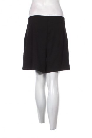 Pantaloni scurți de femei H&M, Mărime XXL, Culoare Negru, Preț 50,37 Lei