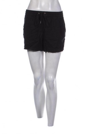 Damen Shorts H&M, Größe S, Farbe Schwarz, Preis 9,72 €