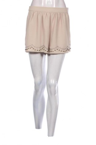 Dámské kraťasy  H&M, Velikost S, Barva Béžová, Cena  242,00 Kč