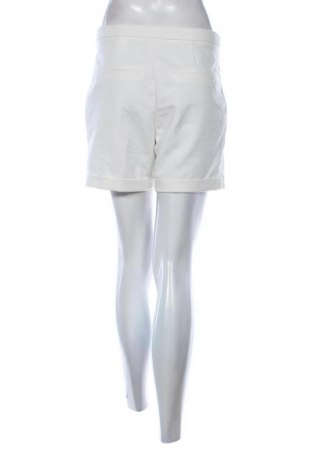 Dámské kraťasy  H&M, Velikost M, Barva Bílá, Cena  242,00 Kč