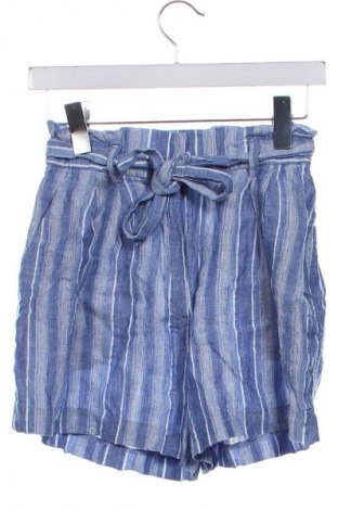 Pantaloni scurți de femei H&M, Mărime XS, Culoare Multicolor, Preț 51,45 Lei