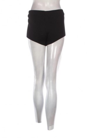Pantaloni scurți de femei H&M Divided, Mărime S, Culoare Negru, Preț 50,10 Lei