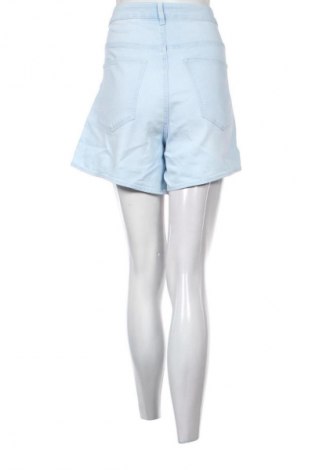 Dámske kraťasy  H&M Divided, Veľkosť XL, Farba Modrá, Cena  10,00 €