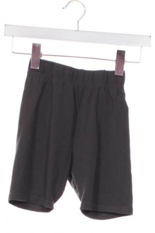 Γυναικείο κοντό παντελόνι H&M Divided, Μέγεθος XS, Χρώμα Γκρί, Τιμή 5,12 €