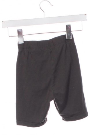 Γυναικείο κοντό παντελόνι H&M Divided, Μέγεθος XS, Χρώμα Γκρί, Τιμή 5,12 €