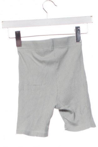 Dámské kraťasy  H&M Divided, Velikost XS, Barva Zelená, Cena  127,00 Kč