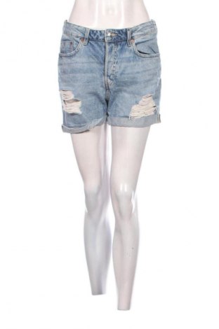 Női rövidnadrág H&M Divided, Méret M, Szín Kék, Ár 3 828 Ft