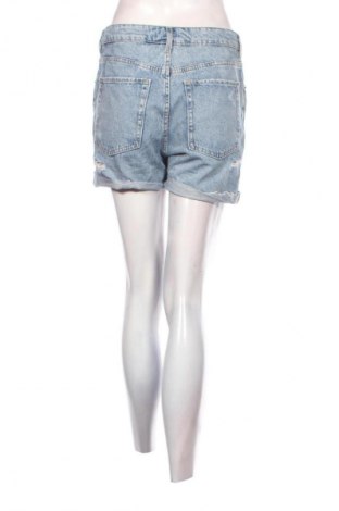 Női rövidnadrág H&M Divided, Méret M, Szín Kék, Ár 3 828 Ft