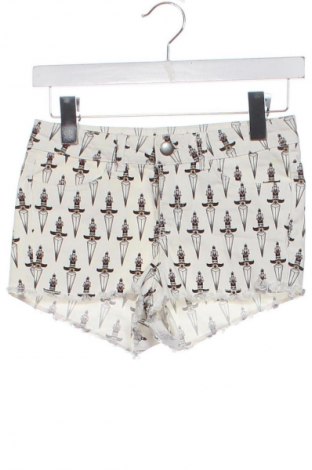 Damen Shorts H&M Divided, Größe XS, Farbe Mehrfarbig, Preis € 10,00