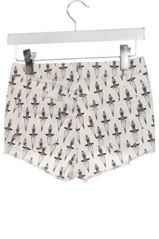 Damen Shorts H&M Divided, Größe XS, Farbe Mehrfarbig, Preis € 10,00