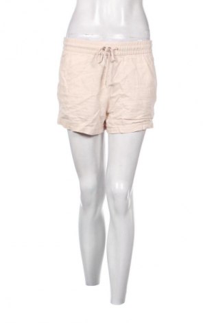 Damen Shorts H&M L.O.G.G., Größe S, Farbe Beige, Preis 9,79 €
