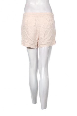 Damen Shorts H&M L.O.G.G., Größe S, Farbe Beige, Preis 9,79 €