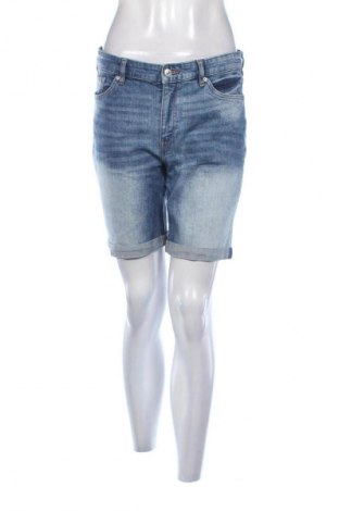 Dámske kraťasy  H&M L.O.G.G., Veľkosť M, Farba Modrá, Cena  13,22 €