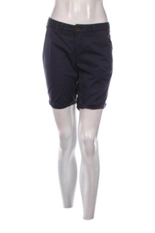 Pantaloni scurți de femei H&M L.O.G.G., Mărime S, Culoare Albastru, Preț 50,00 Lei