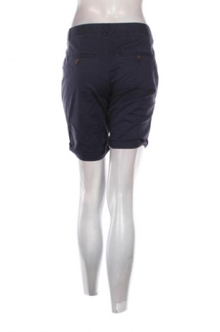 Pantaloni scurți de femei H&M L.O.G.G., Mărime S, Culoare Albastru, Preț 50,00 Lei