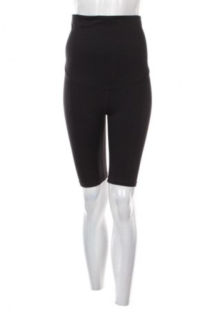 Dámské kraťasy  H&M Mama, Velikost S, Barva Černá, Cena  247,00 Kč