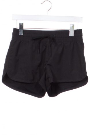 Dámske kraťasy  H&M Sport, Veľkosť XS, Farba Čierna, Cena  11,95 €