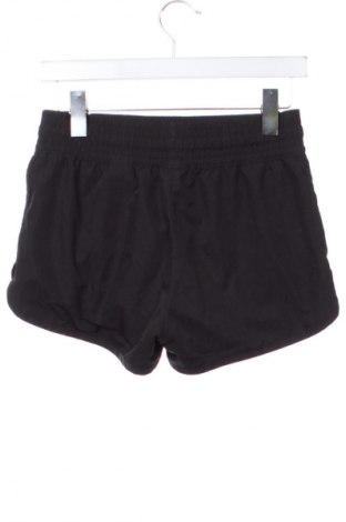 Dámske kraťasy  H&M Sport, Veľkosť XS, Farba Čierna, Cena  11,95 €