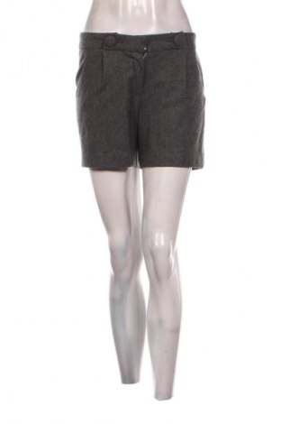 Damskie szorty Hallhuber, Rozmiar S, Kolor Szary, Cena 71,99 zł