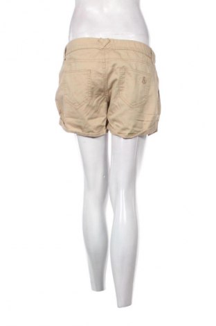 Damskie szorty Heavy Tools, Rozmiar L, Kolor Beżowy, Cena 63,99 zł