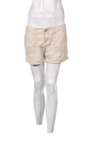 Damskie szorty Heavy Tools, Rozmiar L, Kolor Beżowy, Cena 40,99 zł