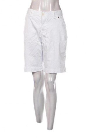 Pantaloni scurți de femei Herrlicher, Mărime XL, Culoare Alb, Preț 342,99 Lei