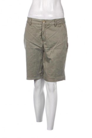 Dámske kraťasy  Herrlicher, Veľkosť XL, Farba Zelená, Cena  65,95 €