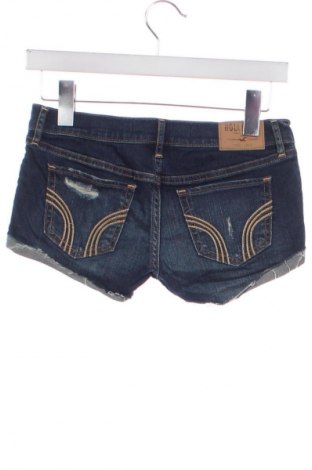 Damen Shorts Hollister, Größe XS, Farbe Blau, Preis 17,30 €