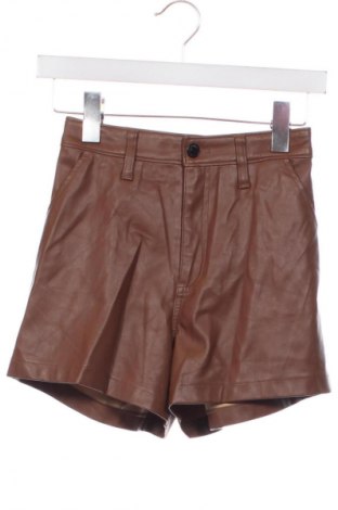 Dámské kraťasy  Hollister, Velikost XS, Barva Hnědá, Cena  299,00 Kč