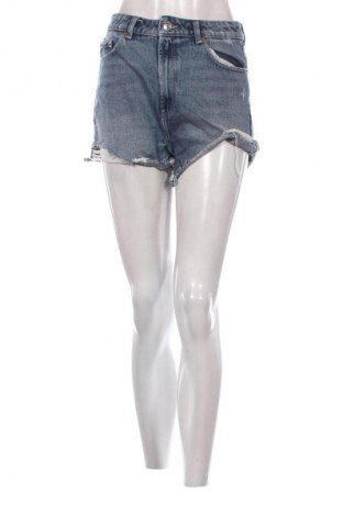 Dámske kraťasy  House, Veľkosť S, Farba Modrá, Cena  9,72 €