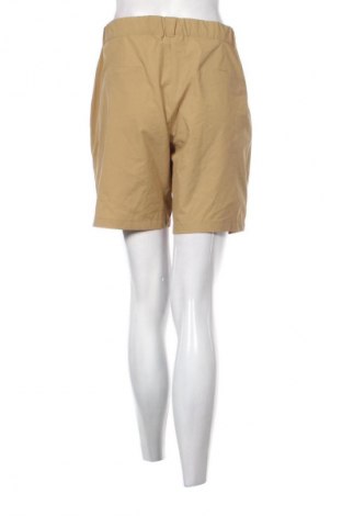 Damen Shorts Icepeak, Größe L, Farbe Beige, Preis 16,99 €