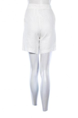 Pantaloni scurți de femei Imperial, Mărime S, Culoare Alb, Preț 126,00 Lei