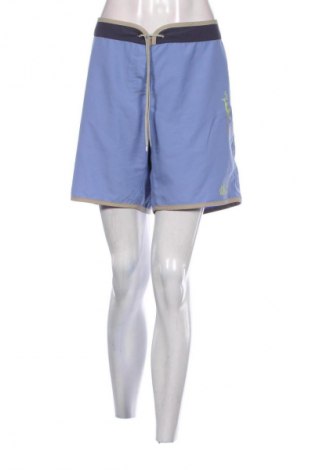 Dámské kraťasy  Jack Wolfskin, Velikost XXL, Barva Modrá, Cena  299,00 Kč