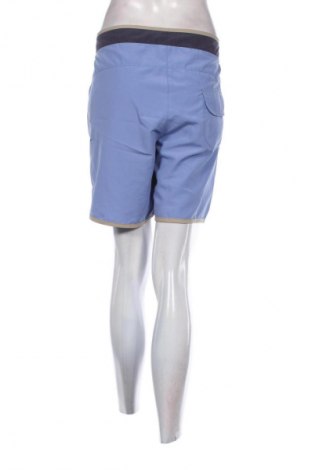 Dámské kraťasy  Jack Wolfskin, Velikost XXL, Barva Modrá, Cena  299,00 Kč