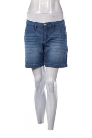 Dámské kraťasy  John Baner, Velikost M, Barva Modrá, Cena  247,00 Kč