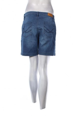 Dámské kraťasy  John Baner, Velikost M, Barva Modrá, Cena  247,00 Kč