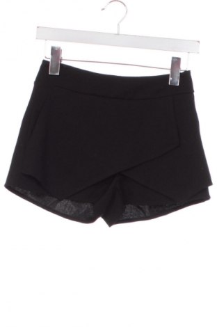 Дамски къс панталон Jordannis, Размер XS, Цвят Черен, Цена 15,99 лв.