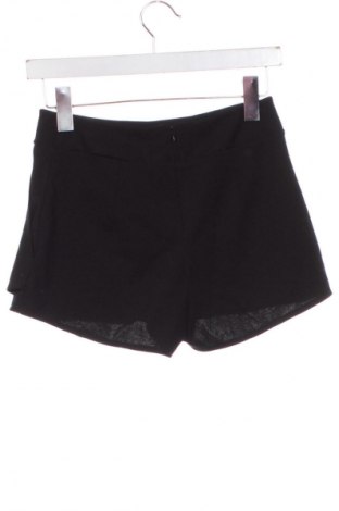 Дамски къс панталон Jordannis, Размер XS, Цвят Черен, Цена 15,99 лв.