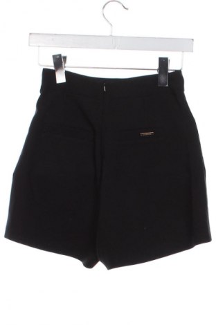 Damskie szorty Junona, Rozmiar XS, Kolor Czarny, Cena 78,16 zł