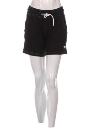 Damen Shorts Kangaroos, Größe M, Farbe Schwarz, Preis 51,99 €