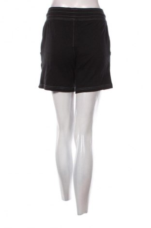 Damen Shorts Kangaroos, Größe M, Farbe Schwarz, Preis 51,99 €