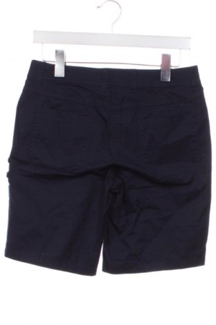 Γυναικείο κοντό παντελόνι Kangaroos, Μέγεθος XS, Χρώμα Μπλέ, Τιμή 47,99 €
