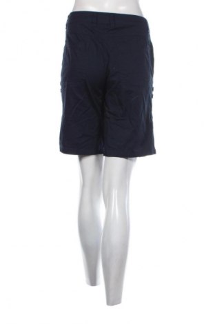 Γυναικείο κοντό παντελόνι Kangaroos, Μέγεθος M, Χρώμα Μπλέ, Τιμή 47,99 €