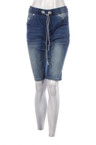 Női rövidnadrág Kangaroos, Méret S, Szín Kék, Ár 14 399 Ft