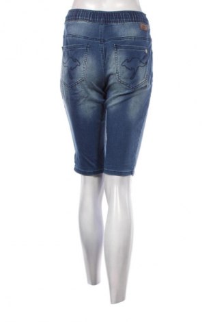 Női rövidnadrág Kangaroos, Méret S, Szín Kék, Ár 14 399 Ft