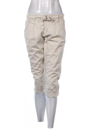 Női rövidnadrág KappAhl, Méret M, Szín Bézs, Ár 4 489 Ft