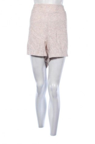 Damskie szorty Kiabi, Rozmiar 3XL, Kolor Kolorowy, Cena 41,99 zł