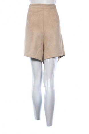 Dámske kraťasy  Kiabi, Veľkosť XXL, Farba Béžová, Cena  10,95 €