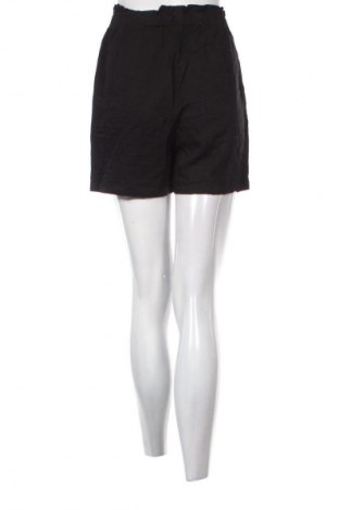 Γυναικείο κοντό παντελόνι Koton, Μέγεθος M, Χρώμα Μαύρο, Τιμή 20,99 €
